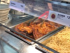 -宜家·瑞典风味餐厅(北京西红门店)