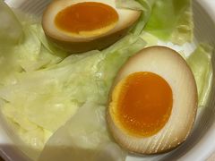 溏心蛋-味千拉面(世纪东方店)