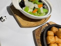 -眉州东坡(华联万柳店)