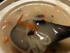 -绿茶餐厅(松江万达店)