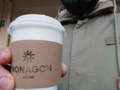 -Legno.ita Coffee by Wood(襄阳南路店)