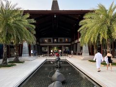 -石梅湾艾美度假酒店