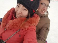 -沈阳奥体冰雪嘉年华