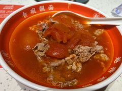 -新宝餐厅(流塘店)