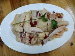 -金勺子原汤椰子鸡