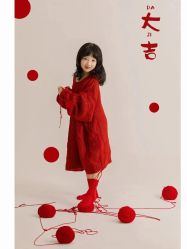 -芒果树国际儿童摄影(月亮河店)