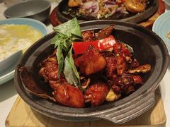 -鹿港小镇(悠唐店)