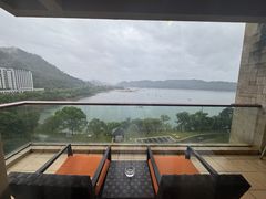 -杭州千岛湖滨江希尔顿度假酒店