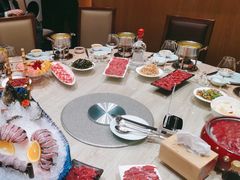 -石鼎香·非遗淮扬火锅(江都龙川桥店)
