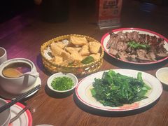 -春梅里卤鹅馆·47年老字号(中山路店)