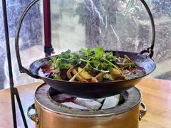 牛肉牛杂牛排-神云吊锅·始于2006年(六安总店)