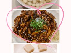 -得月楼·省级非遗·传统苏帮菜(观前店)