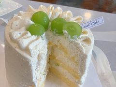 -CarolCake卡萝家(锦华万达店)