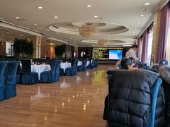 -香融府·烤鸭·家常菜(马家堡路店)