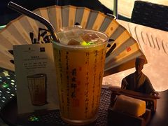 -富力丽思卡尔顿酒店·FLAIR餐厅酒吧