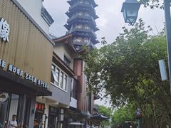 -安亭老街