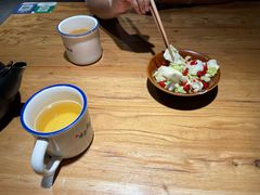 -先启半步颠.川菜.小酒馆(宝安坪洲店)
