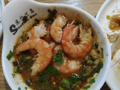-苏格里岛自助海鲜烤肉(青秀万达店)