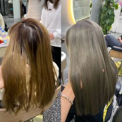 -Tloml salon