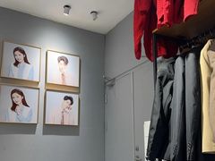 -企鹅照相馆(岗顶天娱店)