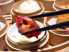-陶兰居·手工点心·粤菜(圆融时代广场店)