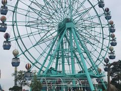 -南京银杏湖乐园