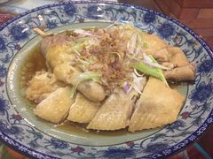 -阿殳菜馆·私厨(水围村店)