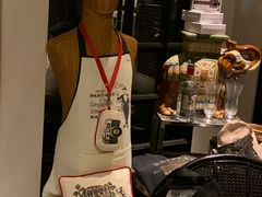 -Long Bar(莱佛士酒店)