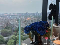 -烛影拾光观景餐厅·创意菜·摄影·小提琴(大唐不夜城店)