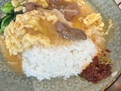 -标记Jane's kitchen(平桥直街店)