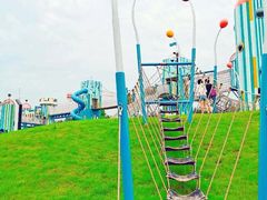 -季高兔窝窝亲子园(上海薰衣草公园店)