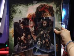 -万象影城(深圳布吉万象汇IMAX店)