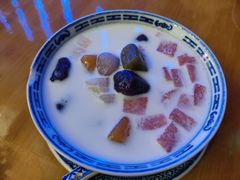 -捷信牛奶甜品世家(合生汇店)