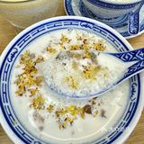 在郑州！！喝到了人生糖水🥹🥹便宜漂亮！！