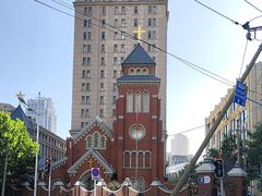 -大连市基督教玉光街礼拜堂