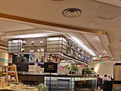 -港丽餐厅(天河城店)