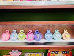 -泡泡玛特POPMART(天环购物中心店)