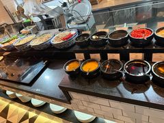 -昆山琶拉帝诗酒店·河畔咖啡厅Riverside Cafe