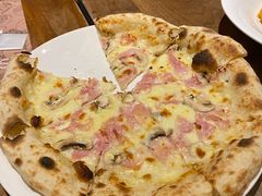 -OGGI TRATTORIA PIZZERIA(深业上城店)
