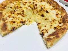 -赤火牛排(金狮广场店)