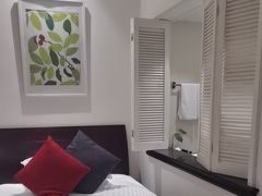 -东方绿舟宾馆·停车场