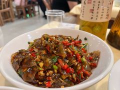 -笨罗卜浏阳菜馆(龙华鹏润达店)