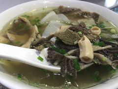 -黑山牛肉汤火锅(花城汇店)