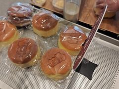 -西村叔叔的店·面包·甜品·蛋糕(清河万象汇店)