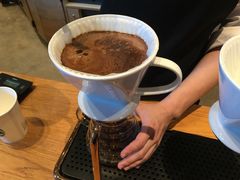 -星巴克(深圳软件园产业基地店)