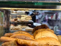 -占西饼店