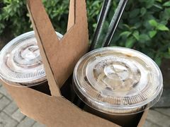 -Manner Coffee(大宁国际商业广场店)