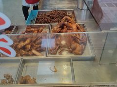 -文虎酱鸭旗舰店(禾兴南路店)