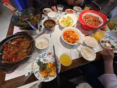 -匠熙小馆(崇文门店)