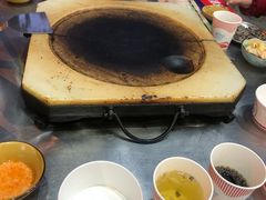 -阿昌白族石板烧(大理古城店)